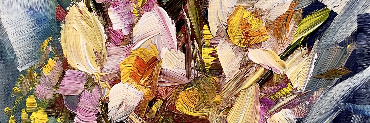 Vera Kober's banner