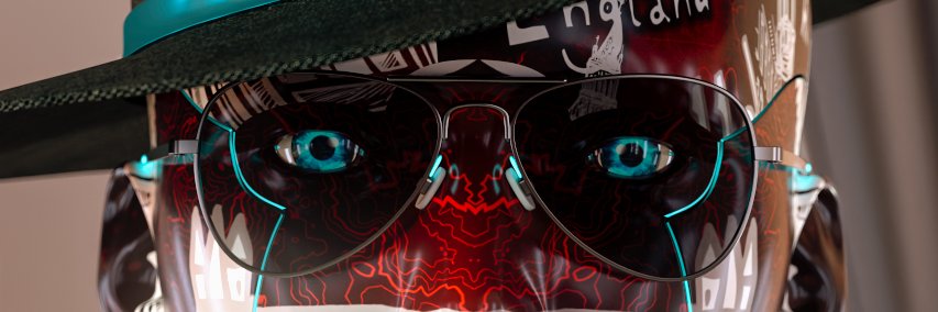 Thomas banner