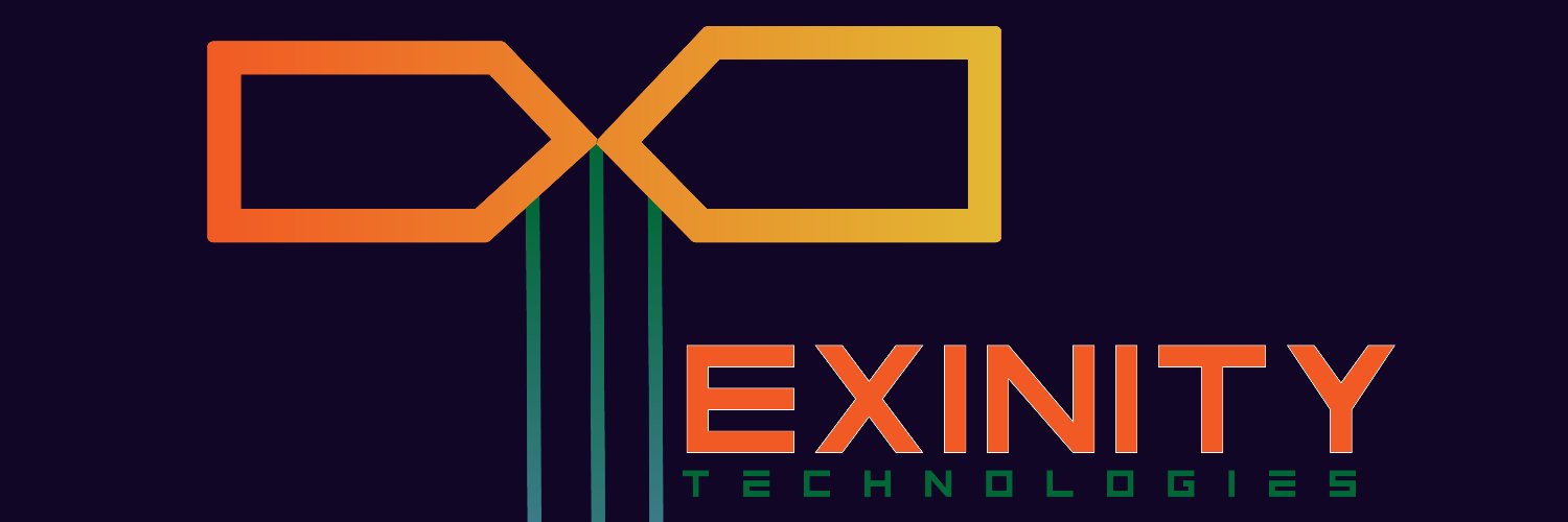 Texinity Technologies banner