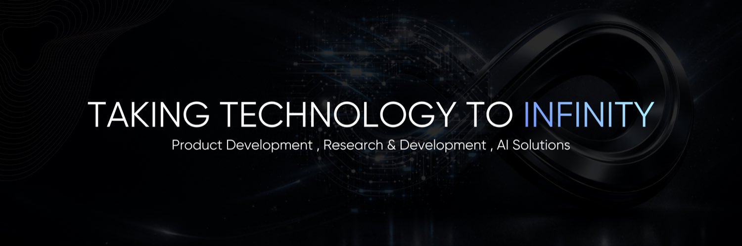 texinity's profile banner image
