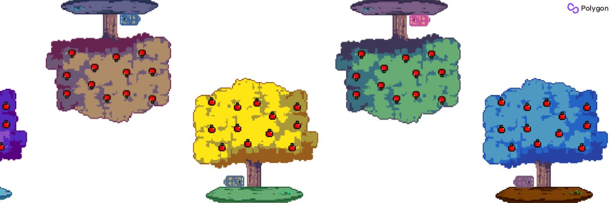KryptoTrees banner