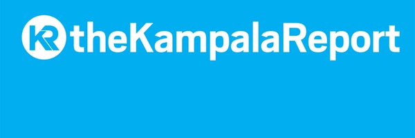 KampalaReport Profile Banner
