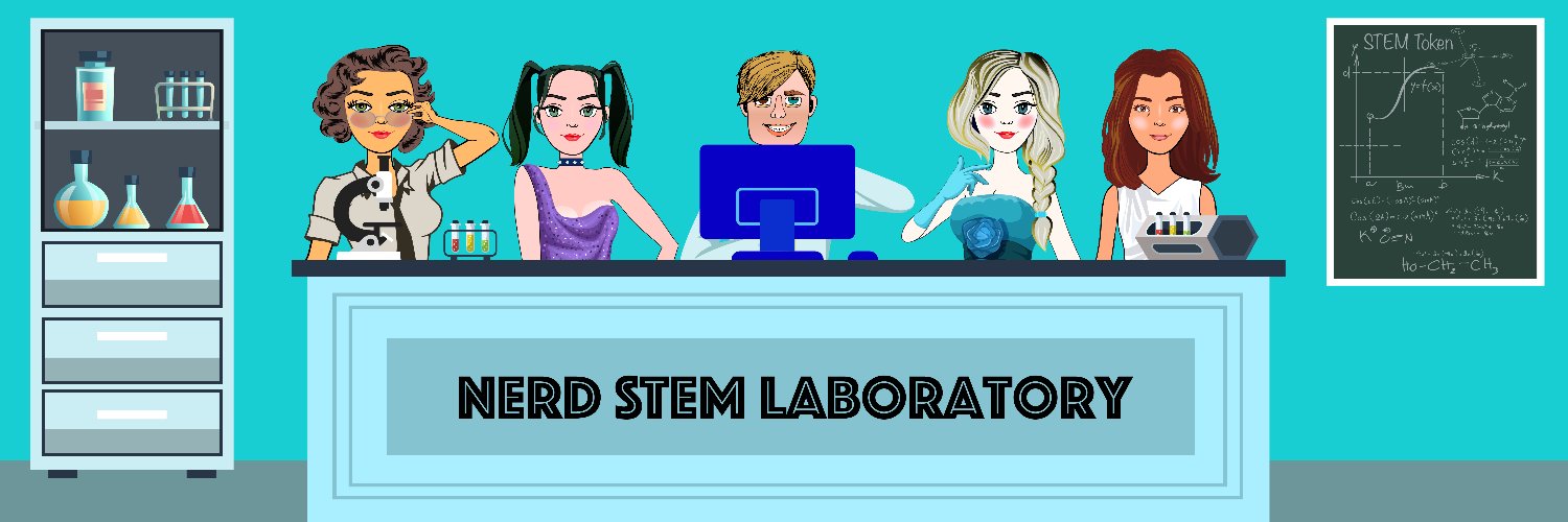 Nerd Head & Nerdette Club banner