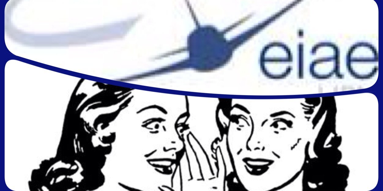 AeroInformer banner