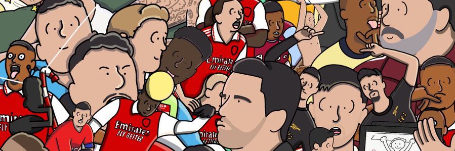 dmistercap's profile banner image