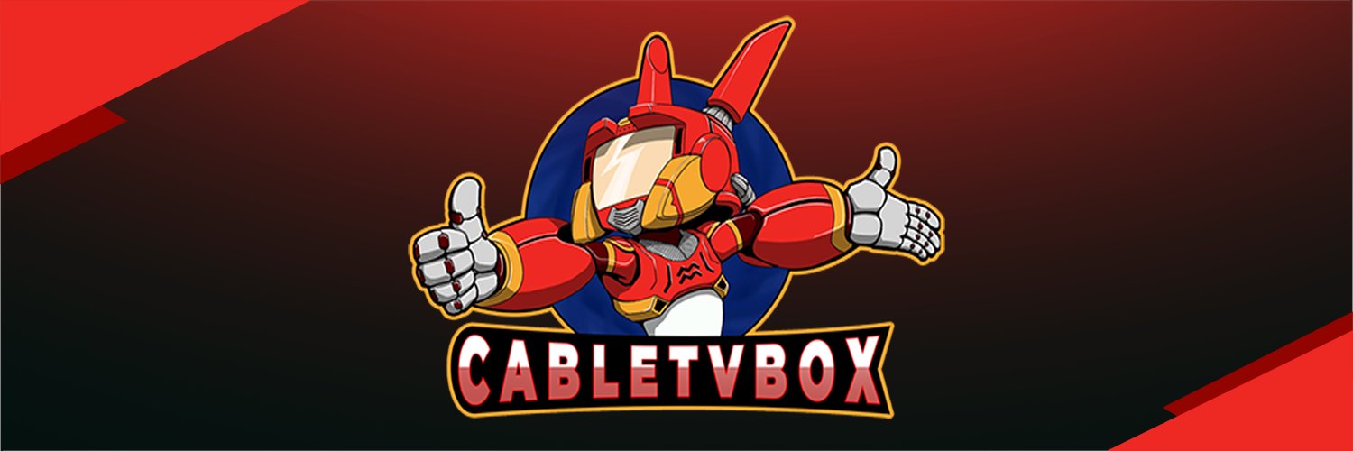 CableTVBox's profile banner image
