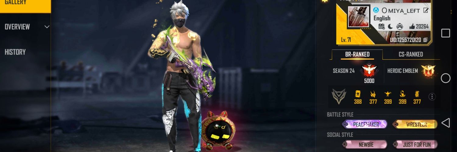 Omindu Ransana banner