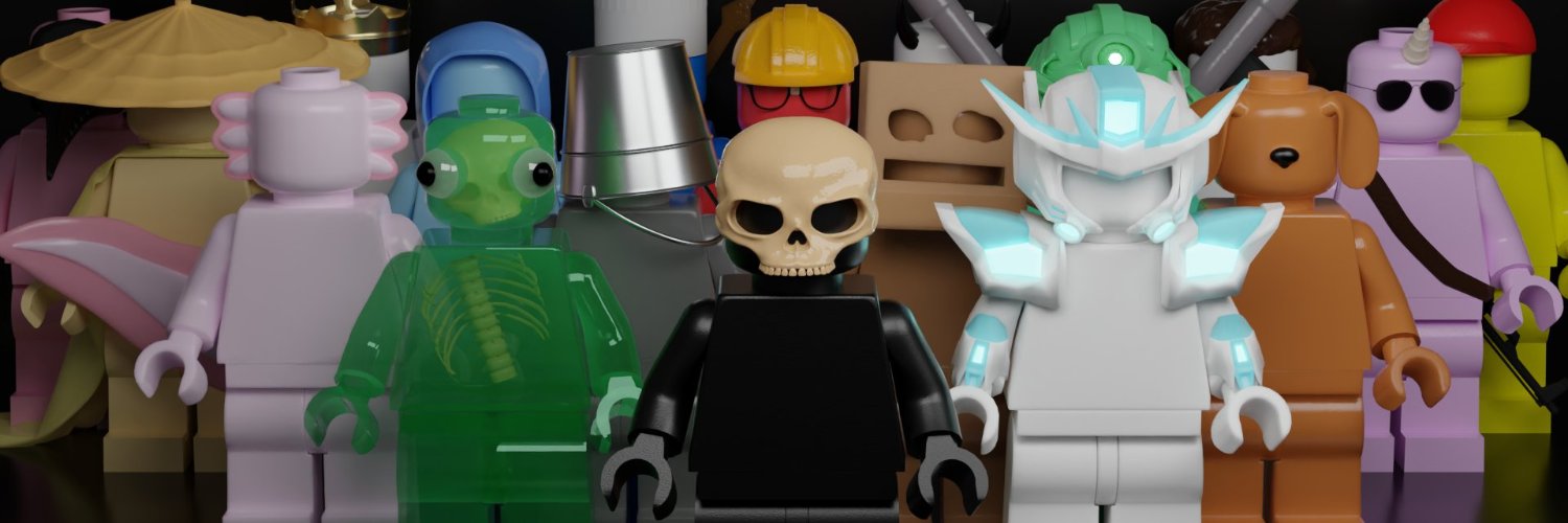 Unknown Figures banner