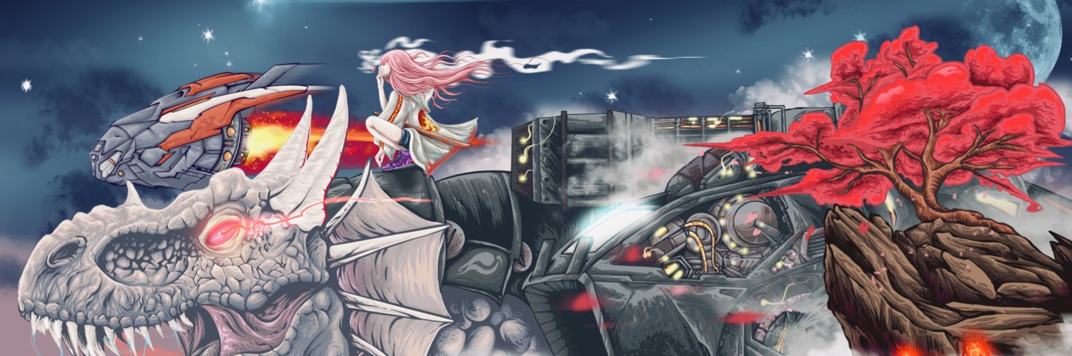 reckyan ghost banner