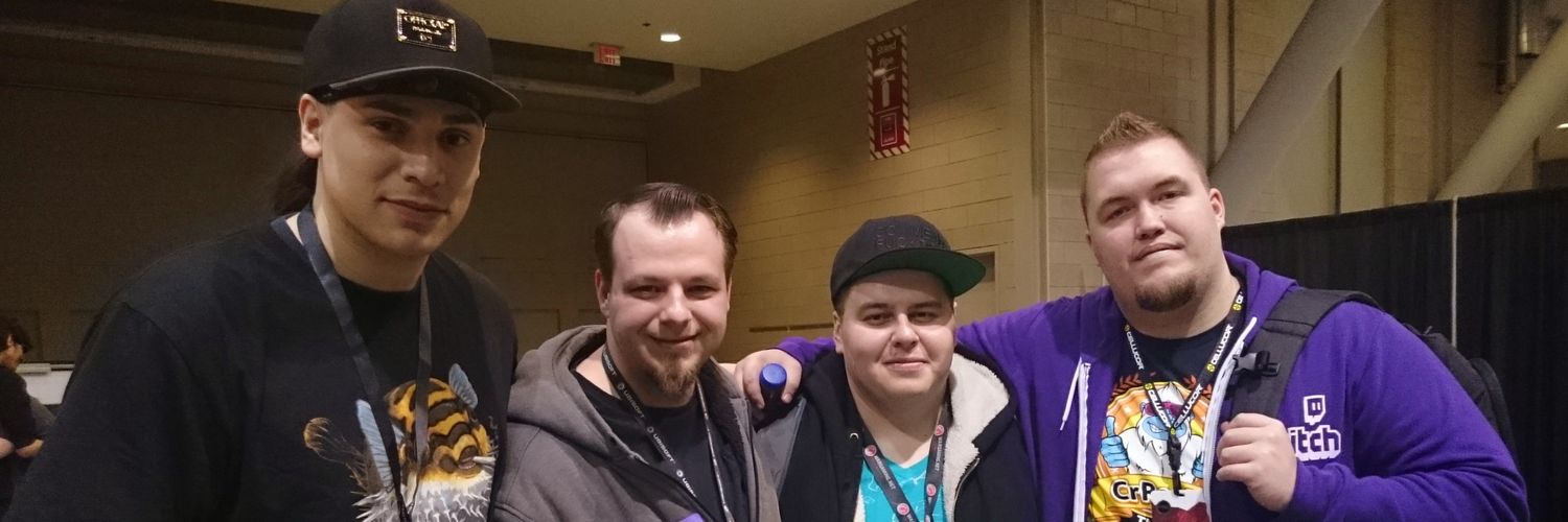 TdevitoT's profile banner image