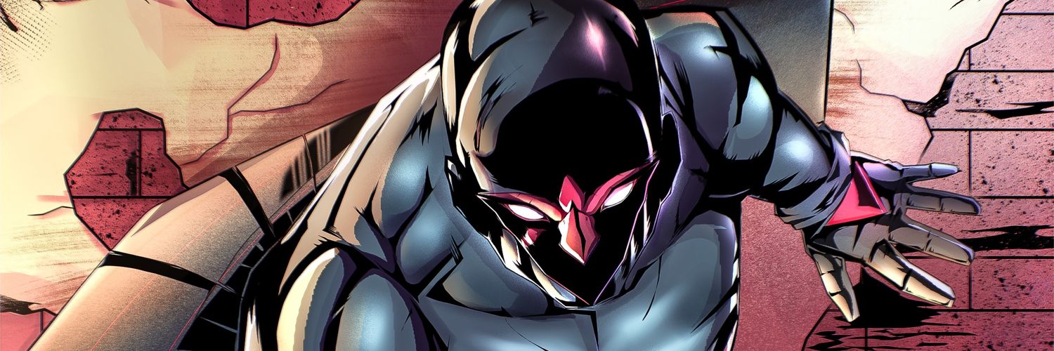 YoANerd's profile banner image