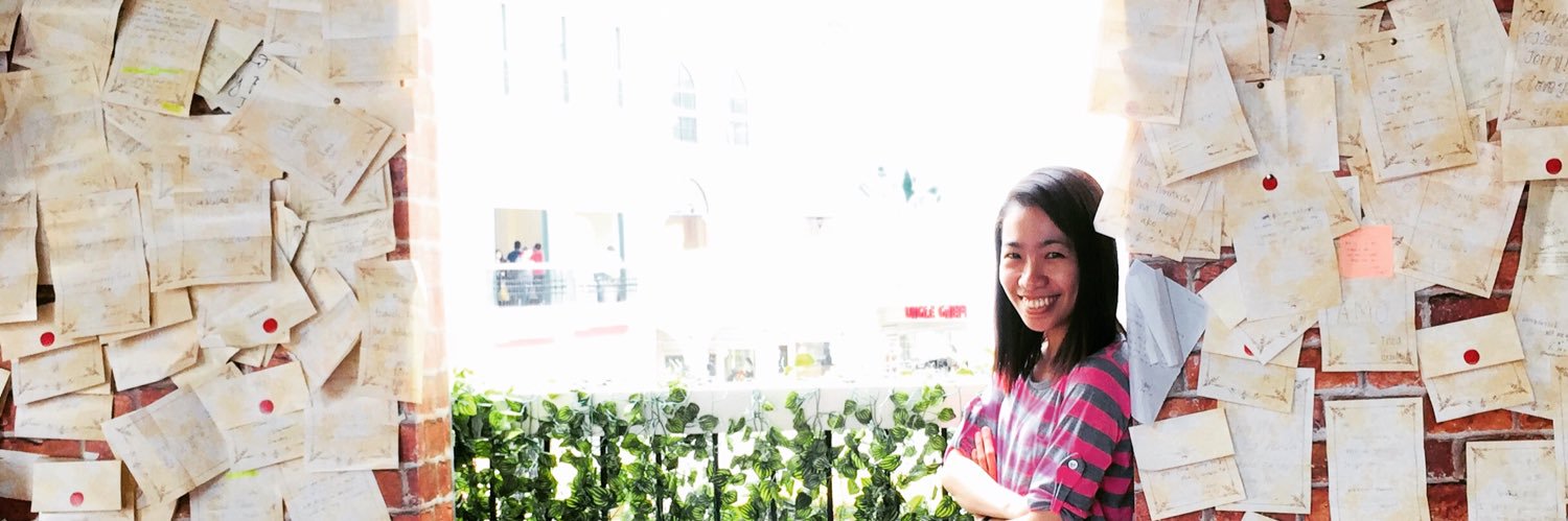 BettzieBitz's profile banner image