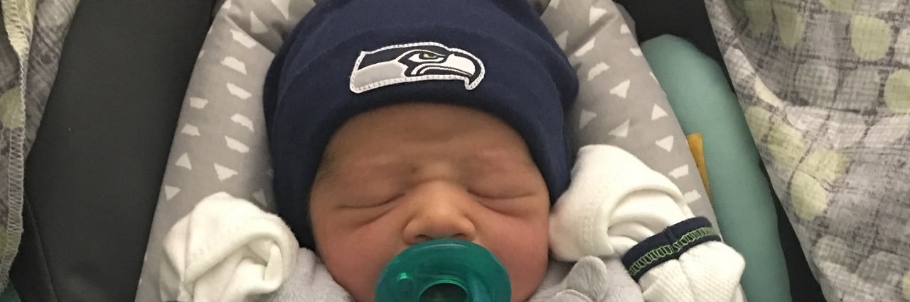 SeahawkPsycho's profile banner image