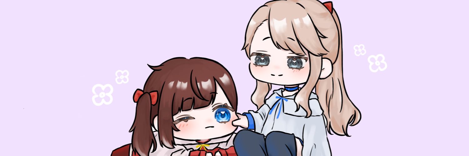 みっち❤️‍🩹 banner