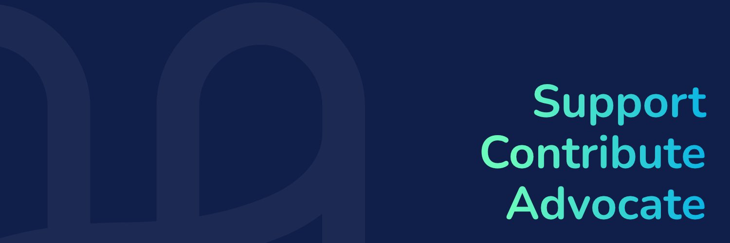 Harmony Developer DAO banner