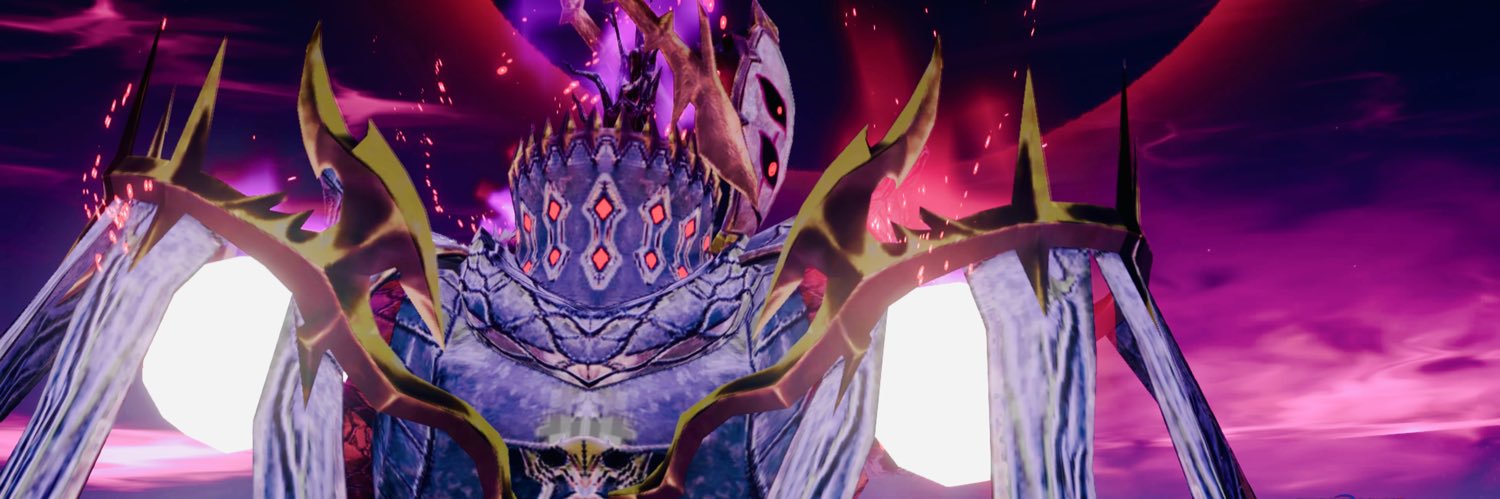 ガルさん　4鯖 banner