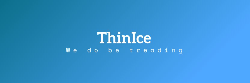 ThinIceProject's profile banner image