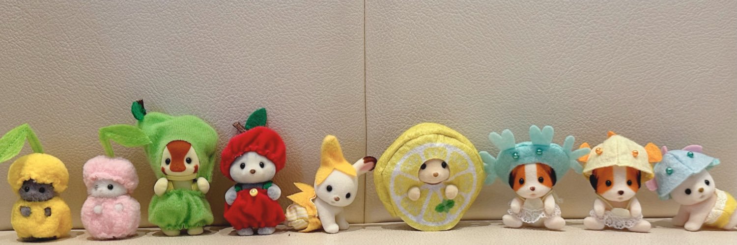 ﾙﾝ banner