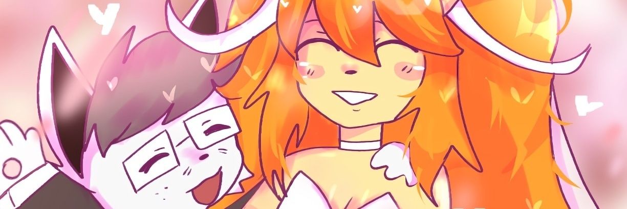FortressBrawler/Eric (Ceroba's Husband)'s banner