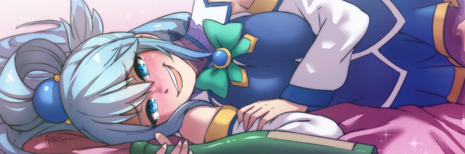 Dill-kun banner