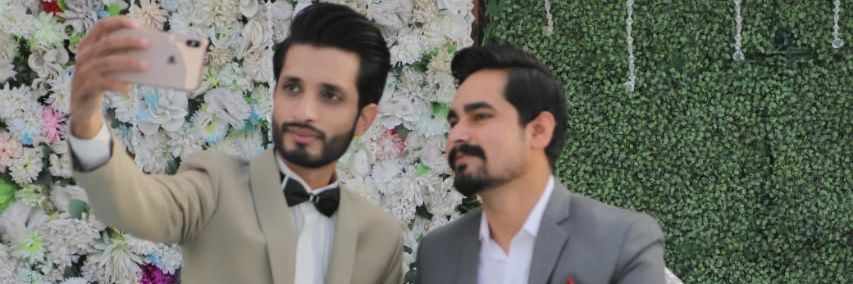JunaidTanveerJD's profile banner image