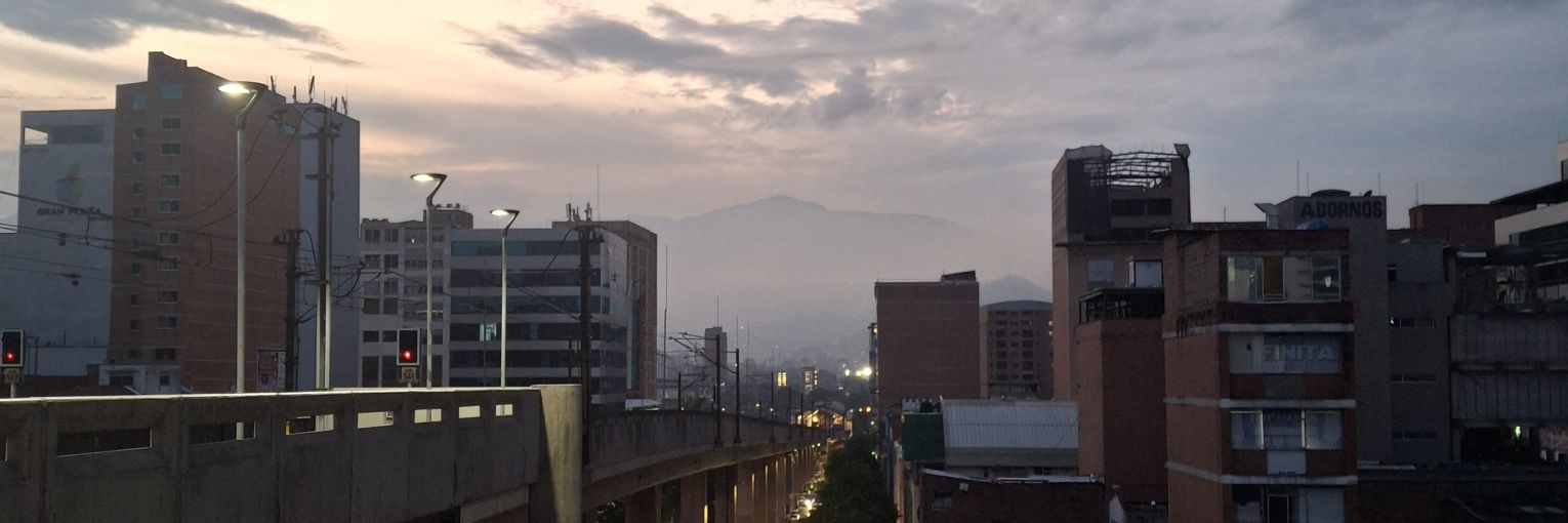 Almendro 🌱 banner