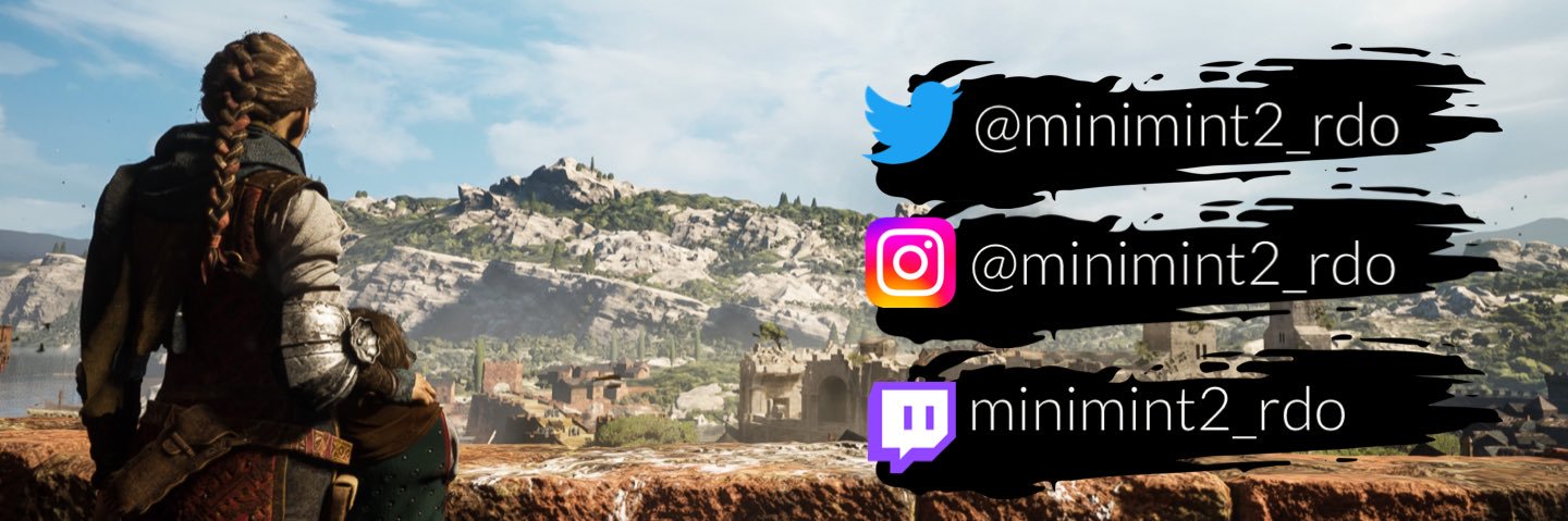 Minimint 🐀 banner