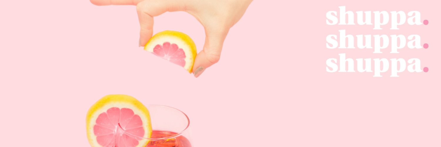 MyShuppa's profile banner image