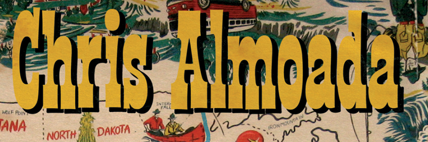ChrisAlmoada's profile banner image