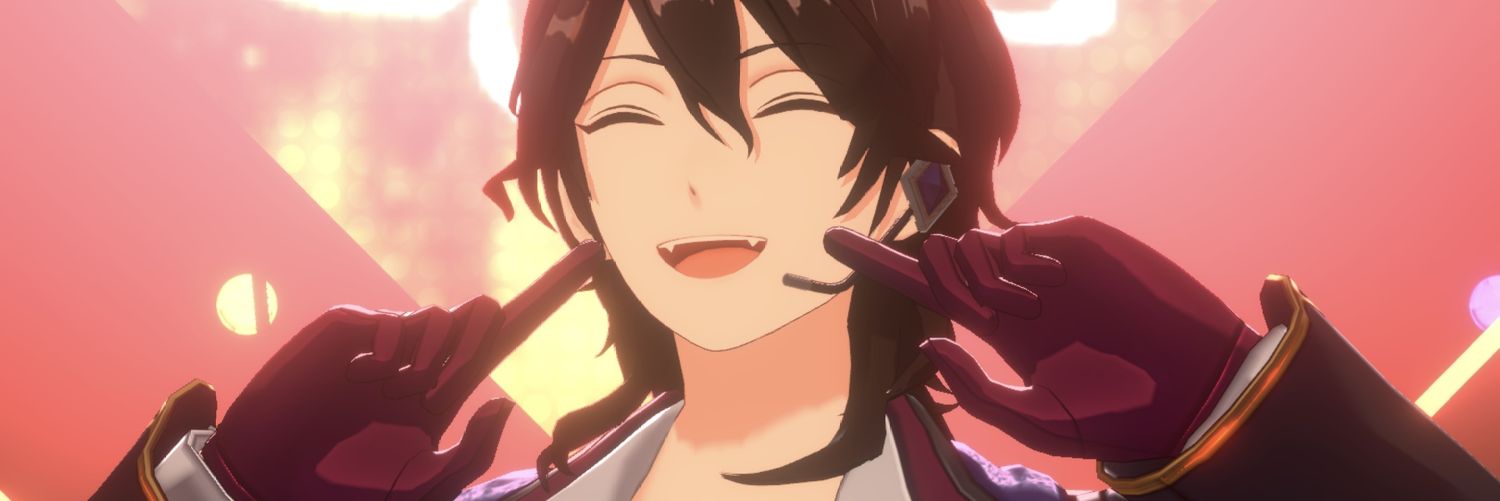 Shougoney's profile banner image
