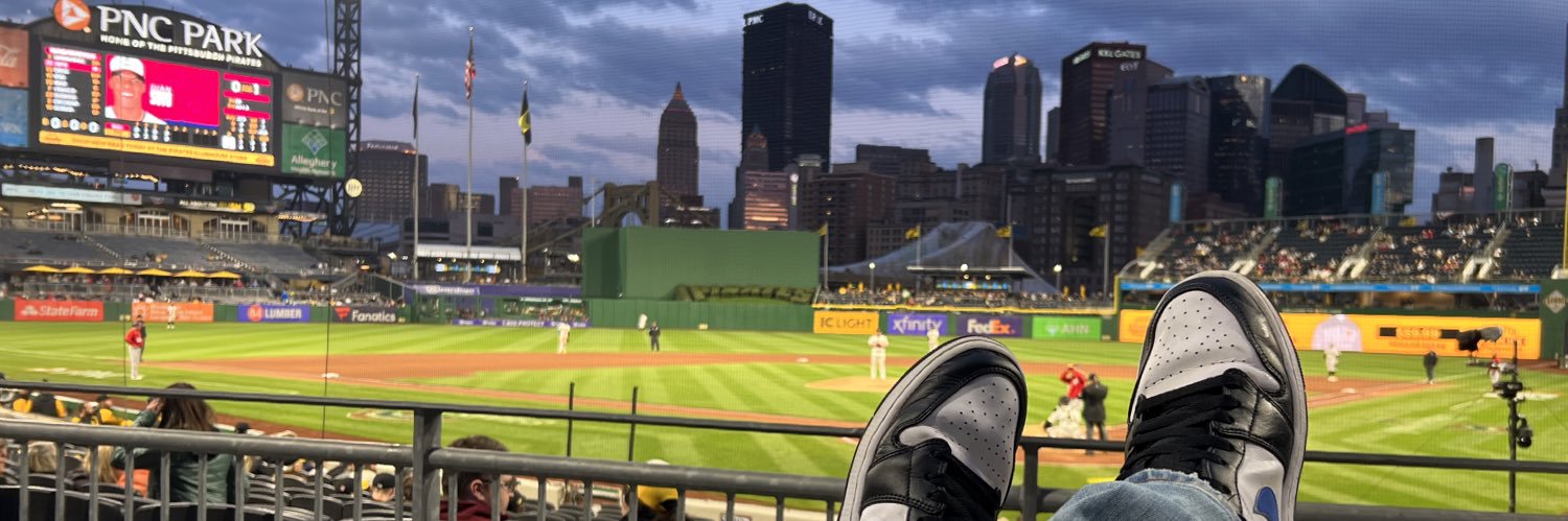 Michael McNeil banner