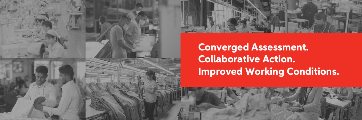 Social & Labor Convergence Program (SLCP) banner