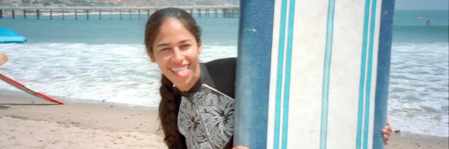 stephaniehoston's profile banner image