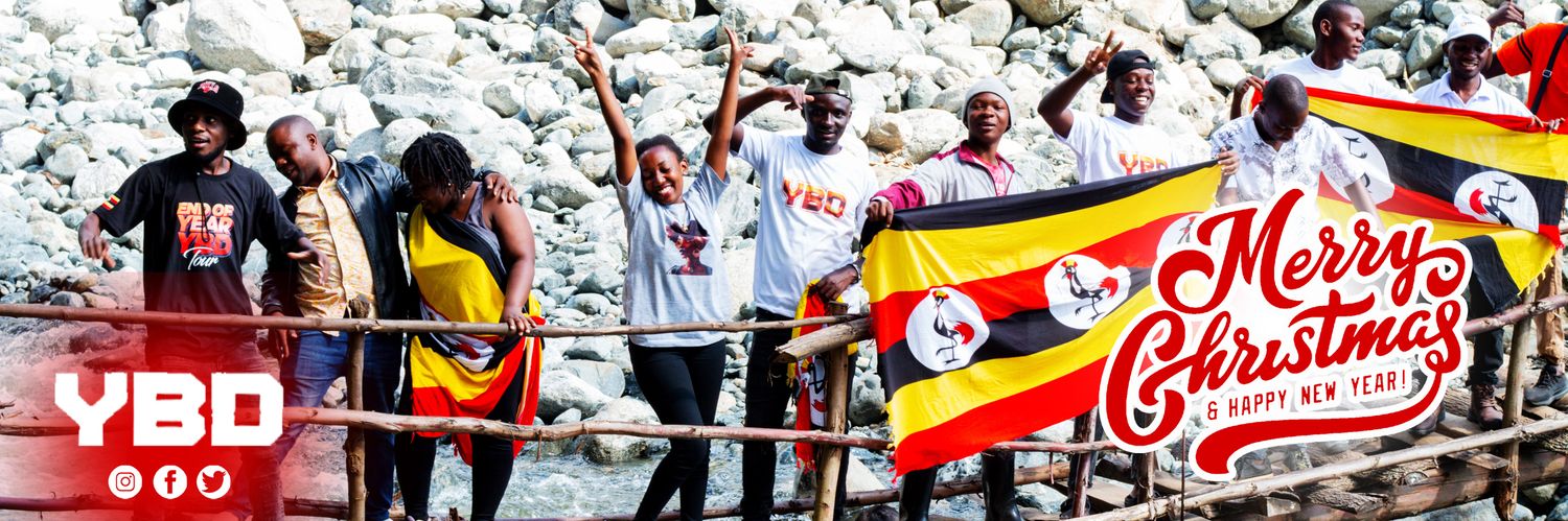 YBD🇺🇬 banner
