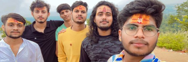 ShivamK56439075 Profile Banner