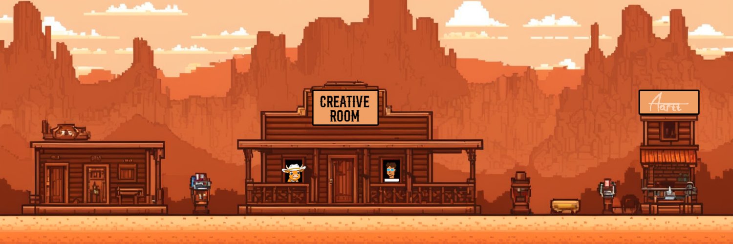 Adrian Stark ★ banner