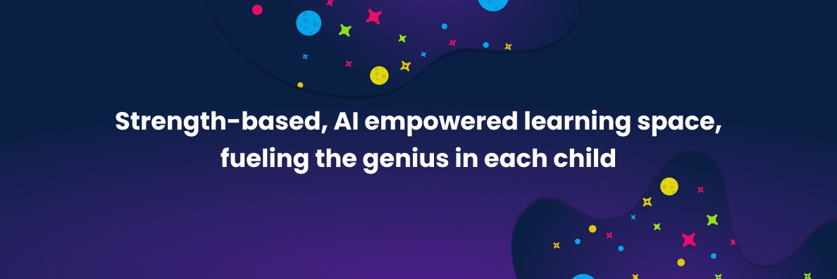 CosmoKids_AI's profile banner image