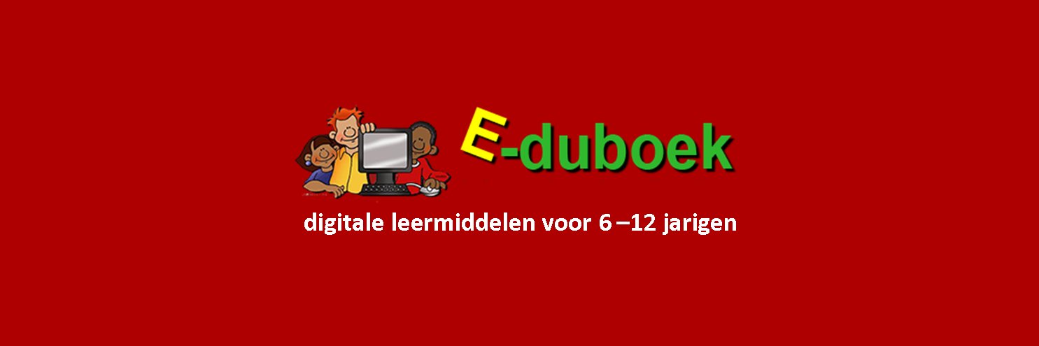 Eduboek's profile banner image