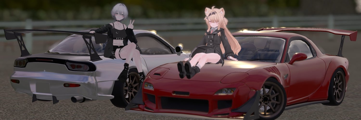 hide_Eku_VRC's profile banner image