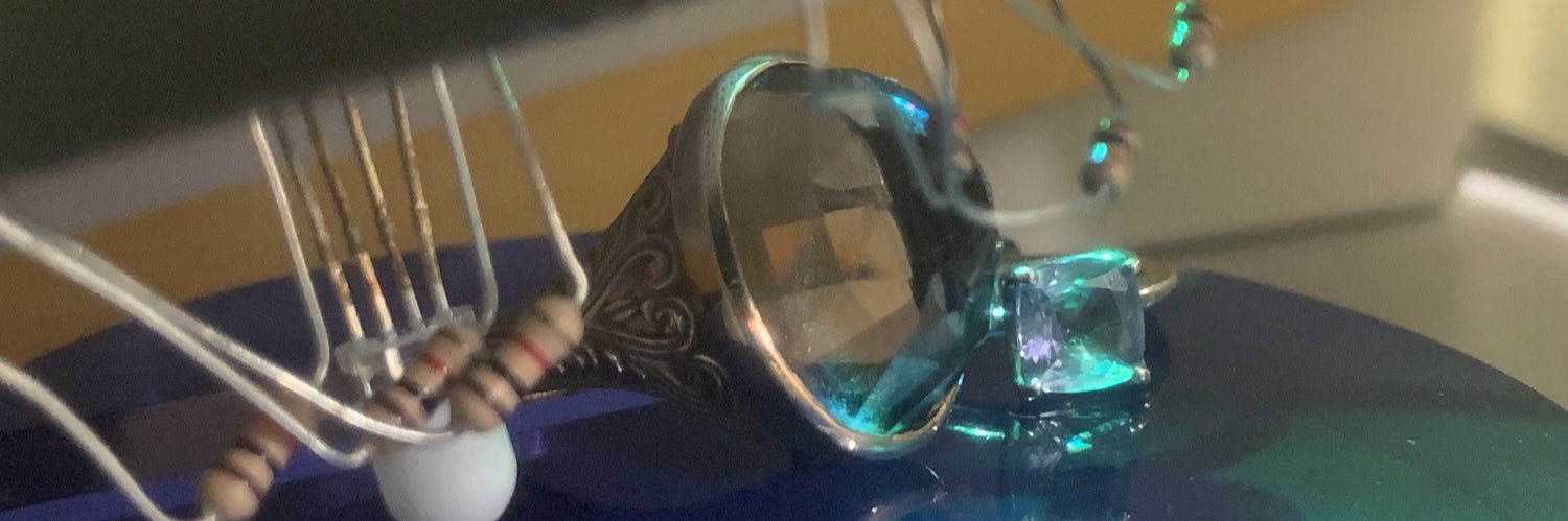 alphator52's profile banner image