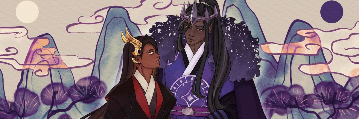 Sola | VGen comm WAITLIST's banner