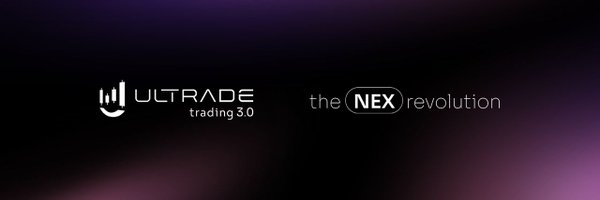 ULTRADE_org Profile Banner