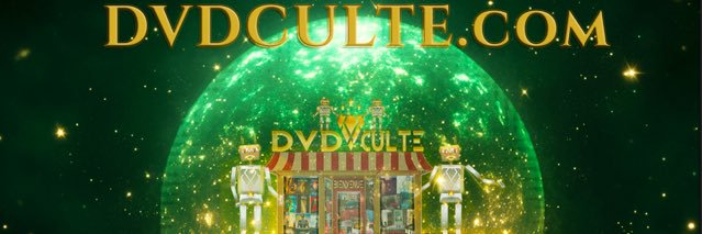 DVDCULTE's profile banner image