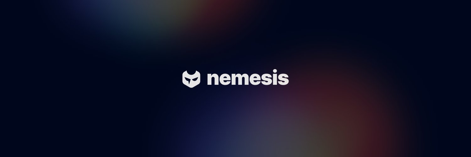 Nemesis banner