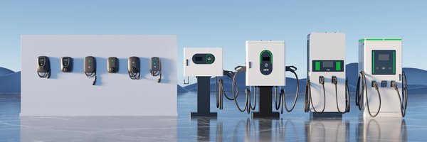 JointCharging Profile Banner