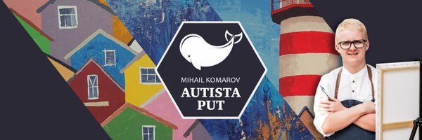 AutistaPut Profile Banner