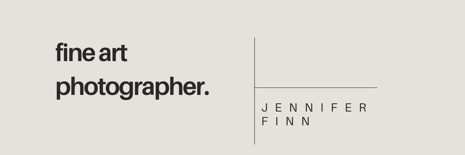 Jennifer Finn Photography banner