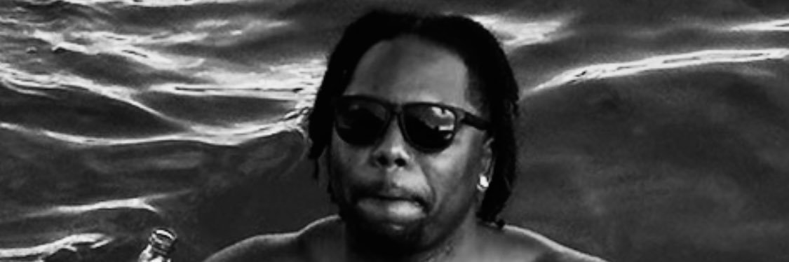 Derrick C. Westbrook banner