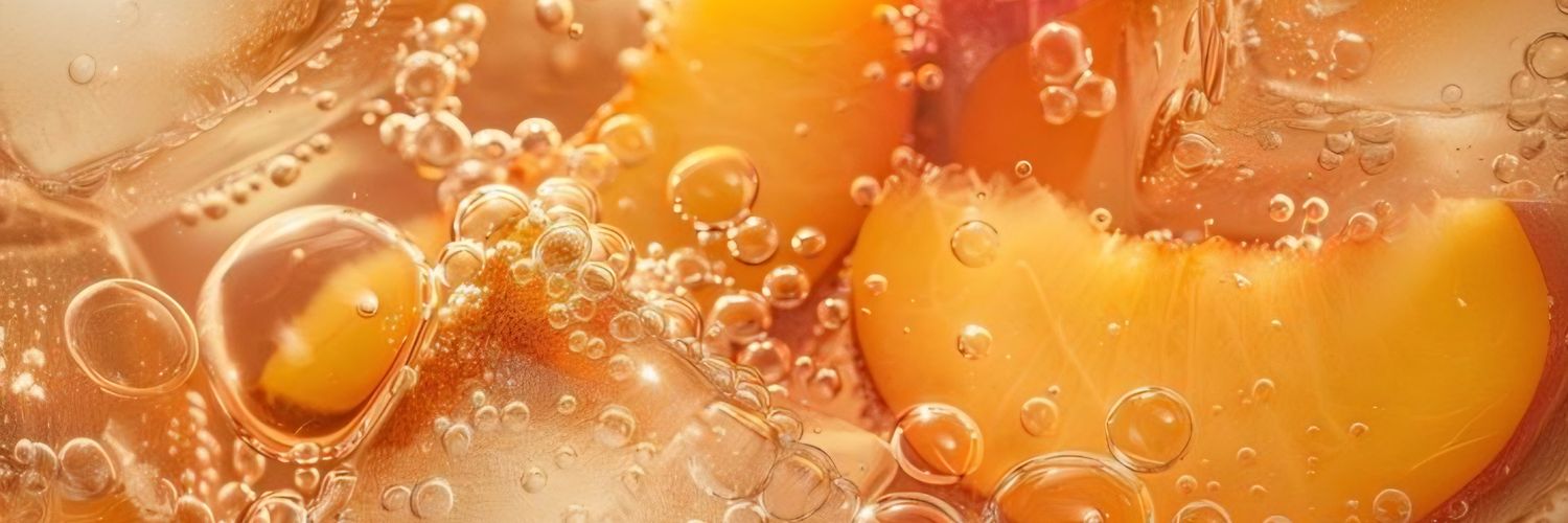 Fruity🧃 banner