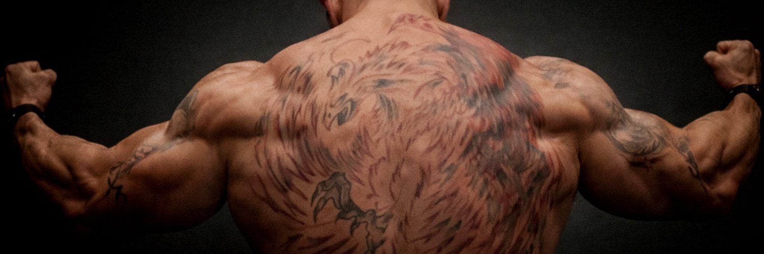 Wardalf's profile banner image